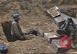 Standbild 1 Division Soldaten Afrika, 1942, aus Sekunde 47 historischem Filmmaterial Videoclip 65675060786