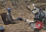 Standbild 1 Division Soldaten Afrika, 1942, aus Sekunde 52 historischem Filmmaterial Videoclip 65675060786