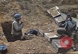 Standbild 1 Division Soldaten Afrika, 1942, aus Sekunde 53 historischem Filmmaterial Videoclip 65675060786