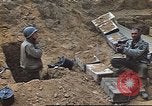 Standbild 1 Division Soldaten Afrika, 1942, aus Sekunde 54 historischem Filmmaterial Videoclip 65675060786