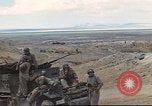 Standbild 1 Division Soldaten Afrika, 1942, aus Sekunde 59 historischem Filmmaterial Videoclip 65675060786