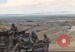 Standbild 1 Division Soldaten Afrika, 1942, aus Sekunde 62 historischem Filmmaterial Videoclip 65675060786
