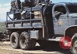 Image of 1st Division soldiers Africa, 1942, second 3 stock footage video 65675060787