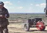 Image of 1st Division soldiers Africa, 1942, second 5 stock footage video 65675060787