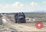 Image of 1st Division soldiers Africa, 1942, second 7 stock footage video 65675060787