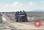 Image of 1st Division soldiers Africa, 1942, second 8 stock footage video 65675060787