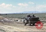 Image of 1st Division soldiers Africa, 1942, second 23 stock footage video 65675060787
