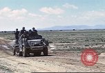Image of 1st Division soldiers Africa, 1942, second 36 stock footage video 65675060787