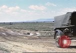 Image of 1st Division soldiers Africa, 1942, second 40 stock footage video 65675060787