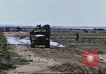 Image of 1st Division soldiers Africa, 1942, second 44 stock footage video 65675060787