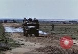 Image of 1st Division soldiers Africa, 1942, second 46 stock footage video 65675060787