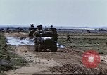 Image of 1st Division soldiers Africa, 1942, second 47 stock footage video 65675060787