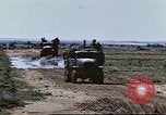 Image of 1st Division soldiers Africa, 1942, second 49 stock footage video 65675060787