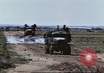 Image of 1st Division soldiers Africa, 1942, second 50 stock footage video 65675060787