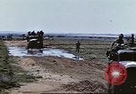 Image of 1st Division soldiers Africa, 1942, second 57 stock footage video 65675060787