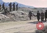 Image of 1st Division soldiers Africa, 1942, second 61 stock footage video 65675060787