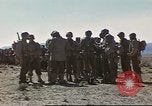 Image of 1st Division soldiers Africa, 1942, second 13 stock footage video 65675060788