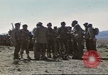 Image of 1st Division soldiers Africa, 1942, second 15 stock footage video 65675060788