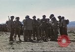 Image of 1st Division soldiers Africa, 1942, second 16 stock footage video 65675060788