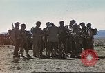 Image of 1st Division soldiers Africa, 1942, second 20 stock footage video 65675060788