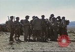 Image of 1st Division soldiers Africa, 1942, second 22 stock footage video 65675060788