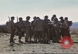 Image of 1st Division soldiers Africa, 1942, second 23 stock footage video 65675060788