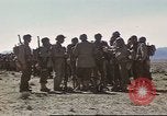 Image of 1st Division soldiers Africa, 1942, second 24 stock footage video 65675060788