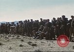 Image of 1st Division soldiers Africa, 1942, second 50 stock footage video 65675060788