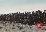 Image of 1st Division soldiers Africa, 1942, second 51 stock footage video 65675060788