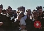 Image of 1st Division soldiers Africa, 1942, second 58 stock footage video 65675060788