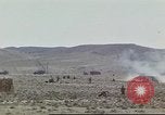 Image of 1st Division soldiers uncover German shoe mines Africa, 1942, second 4 stock footage video 65675060789