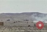 Image of 1st Division soldiers uncover German shoe mines Africa, 1942, second 5 stock footage video 65675060789