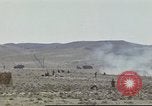 Image of 1st Division soldiers uncover German shoe mines Africa, 1942, second 6 stock footage video 65675060789