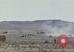Image of 1st Division soldiers uncover German shoe mines Africa, 1942, second 7 stock footage video 65675060789