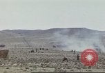 Image of 1st Division soldiers uncover German shoe mines Africa, 1942, second 8 stock footage video 65675060789