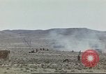 Image of 1st Division soldiers uncover German shoe mines Africa, 1942, second 9 stock footage video 65675060789