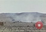 Image of 1st Division soldiers uncover German shoe mines Africa, 1942, second 14 stock footage video 65675060789