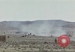 Image of 1st Division soldiers uncover German shoe mines Africa, 1942, second 15 stock footage video 65675060789