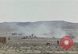 Image of 1st Division soldiers uncover German shoe mines Africa, 1942, second 16 stock footage video 65675060789
