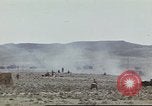 Image of 1st Division soldiers uncover German shoe mines Africa, 1942, second 18 stock footage video 65675060789