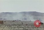 Image of 1st Division soldiers uncover German shoe mines Africa, 1942, second 19 stock footage video 65675060789