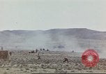 Image of 1st Division soldiers uncover German shoe mines Africa, 1942, second 20 stock footage video 65675060789