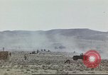 Image of 1st Division soldiers uncover German shoe mines Africa, 1942, second 21 stock footage video 65675060789