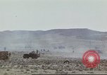 Image of 1st Division soldiers uncover German shoe mines Africa, 1942, second 24 stock footage video 65675060789
