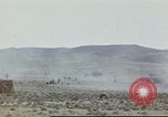 Image of 1st Division soldiers uncover German shoe mines Africa, 1942, second 26 stock footage video 65675060789