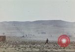 Image of 1st Division soldiers uncover German shoe mines Africa, 1942, second 28 stock footage video 65675060789