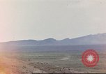 Image of 1st Division soldiers uncover German shoe mines Africa, 1942, second 33 stock footage video 65675060789