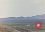 Image of 1st Division soldiers uncover German shoe mines Africa, 1942, second 34 stock footage video 65675060789