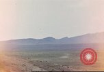 Image of 1st Division soldiers uncover German shoe mines Africa, 1942, second 35 stock footage video 65675060789
