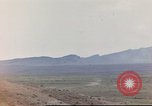 Image of 1st Division soldiers uncover German shoe mines Africa, 1942, second 36 stock footage video 65675060789